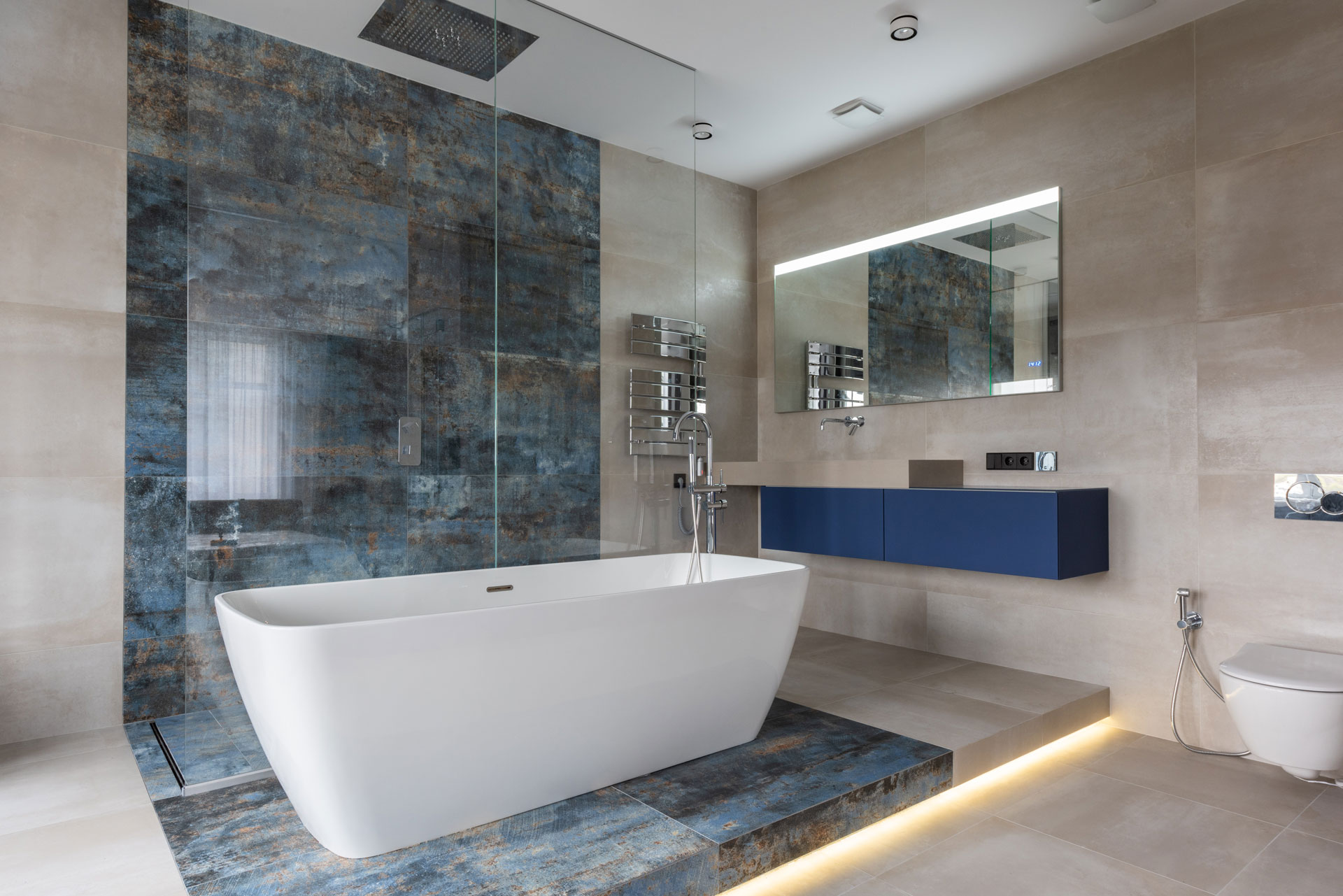 Quelles sont les étapes clés pour rénover sa salle de bain ? Illzach