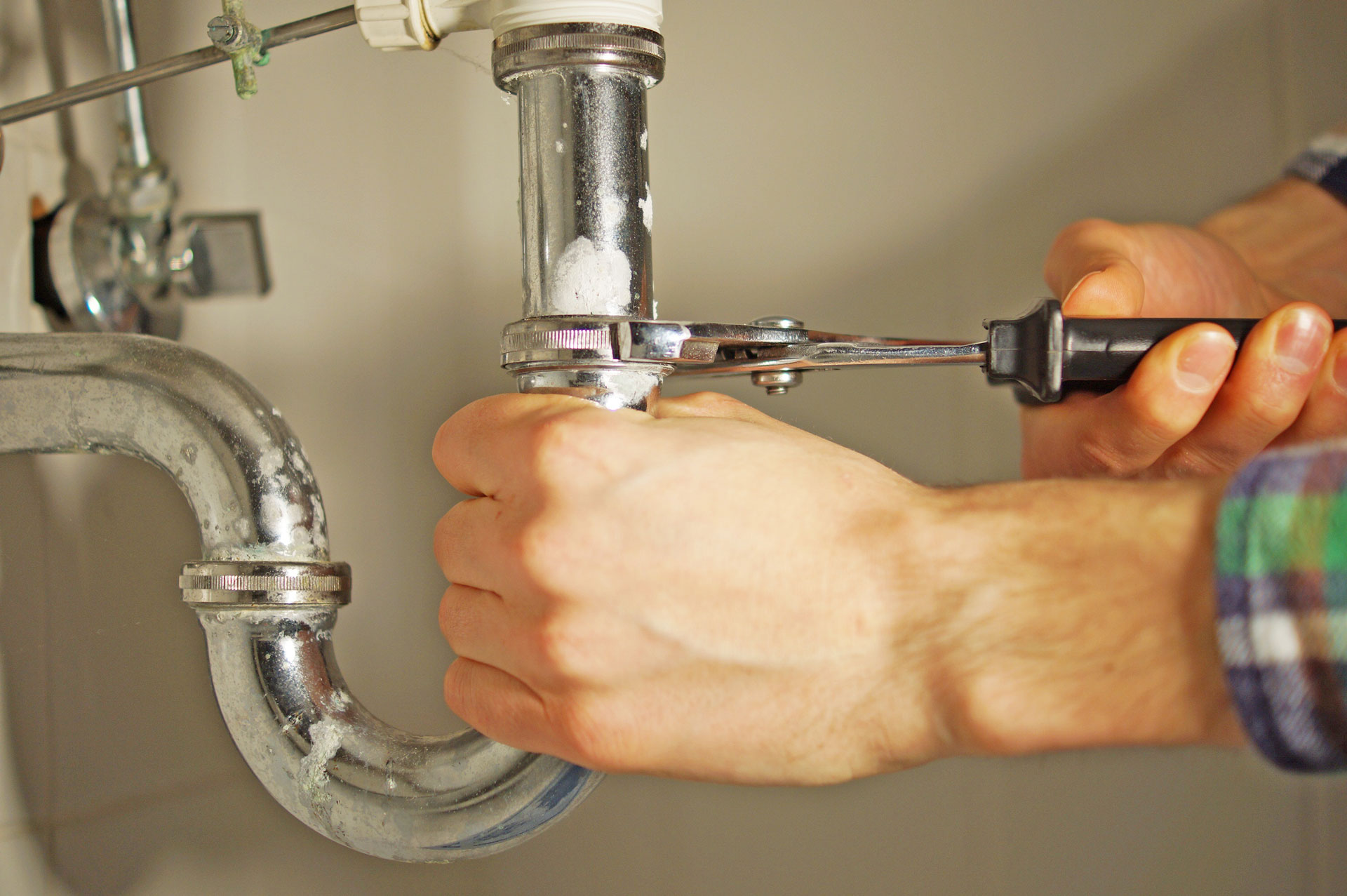 Comment entretenir ses canalisations ? Audincourt
