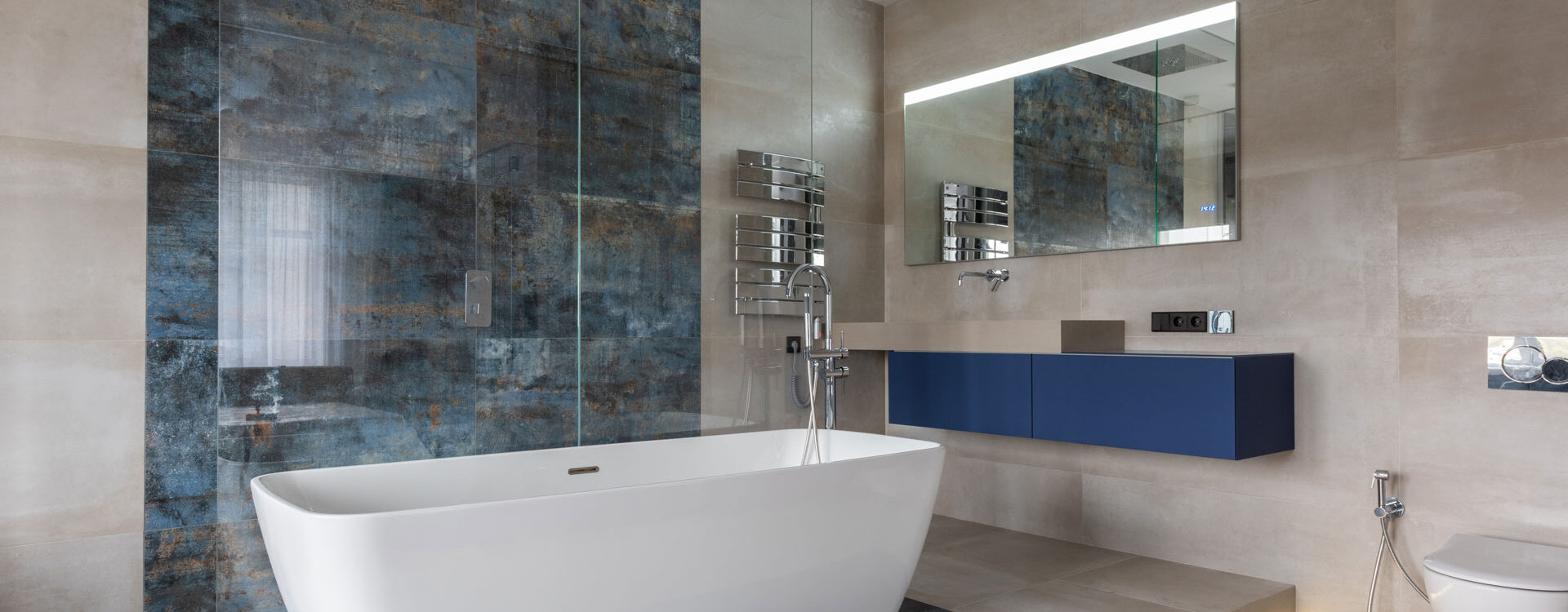 Quelles sont les étapes clés pour rénover sa salle de bain ? Illzach