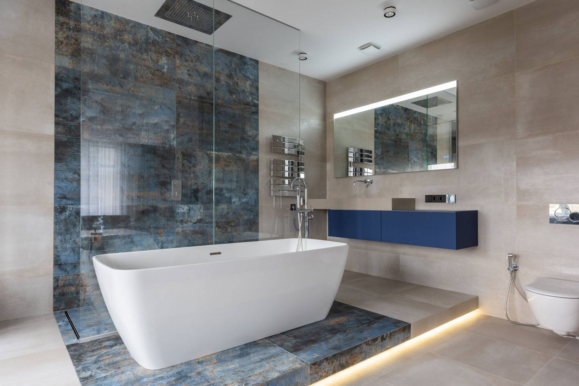 Quelles sont les étapes clés pour rénover sa salle de bain ? Illzach