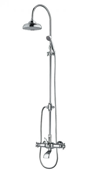 CAPTURE D’éCRAN 2021 02 11 à 14.16.12 | Vitrine Banyo Thermostatique bain-douche avec colonne télescopique Riedisheim 0