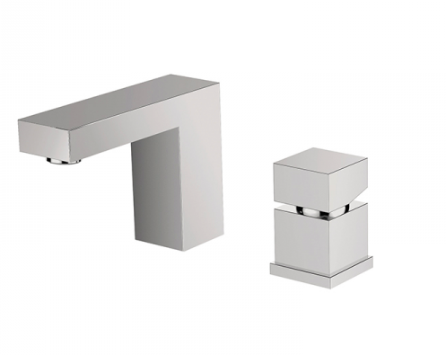 Ensemble de robinet encastrables Valentigney 0