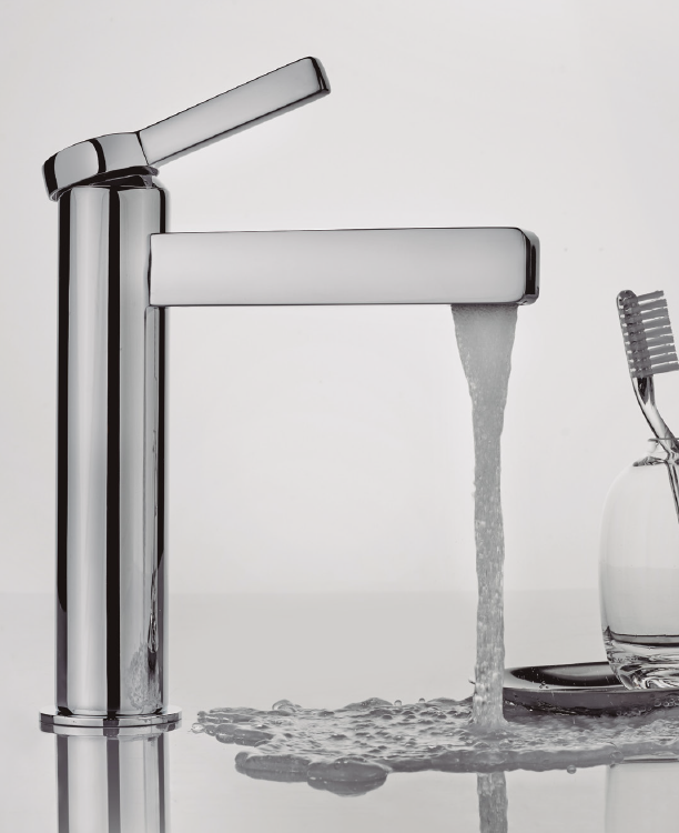 AXIS1 612X750 | Vitrine Banyo Mitigeur lavabo XL Illzach