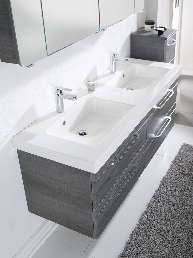 MEUBLE DE SALLE DE BAINS &#8211; CARAT Illzach 0