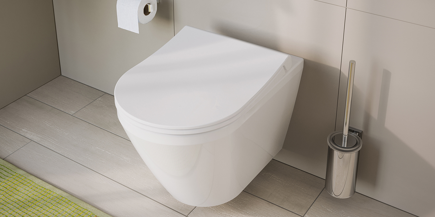 Comment choisir un WC japonais ? Guebwiller
