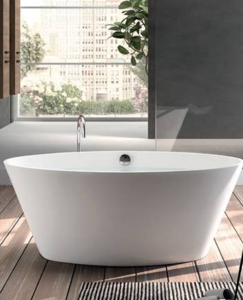 BAIGNOIRE BOLINA Guebwiller