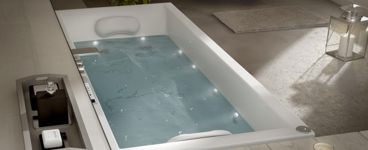 BAIGNOIRE SPANEO Guebwiller 0