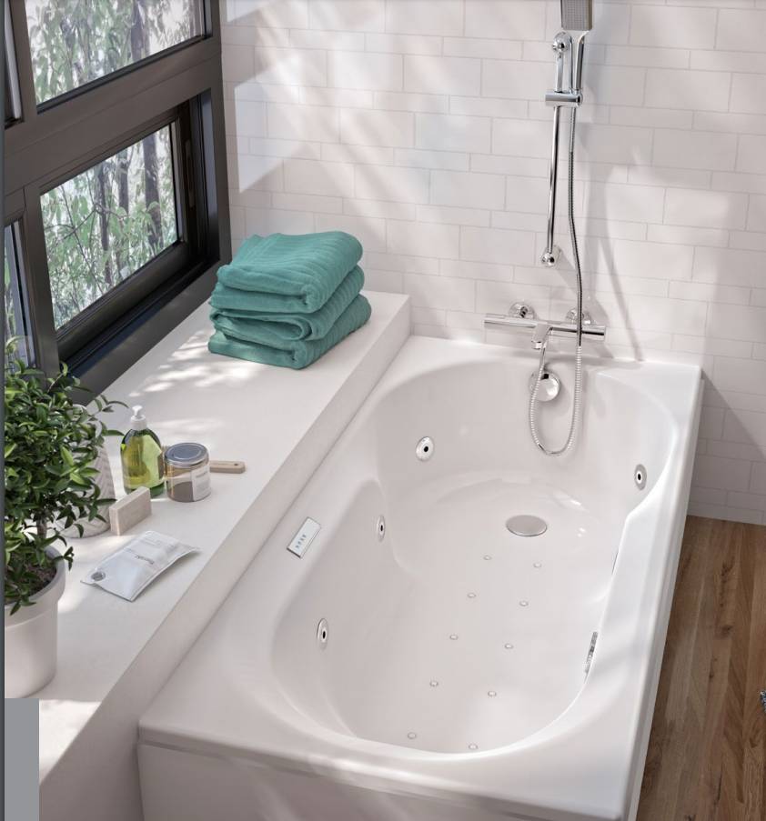 BAIGNOIRE SPANEO Guebwiller 0