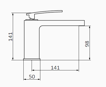 Mitigeur lavabo Guebwiller 0