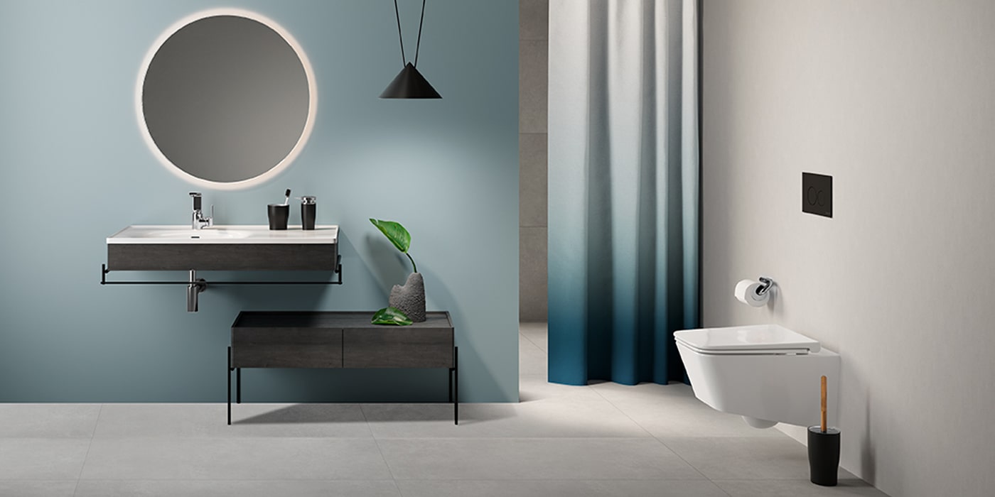 EQUAL BIDET SUSPENDU Belfort