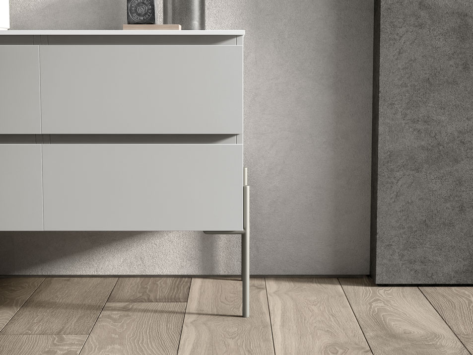 MEUBLE DE SALLE DE BAIN &#8211; GALAXY 08 Saint-Louis 0