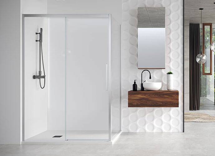 PAROI DE DOUCHE &#8211; DASHA Guebwiller