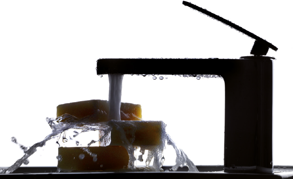 Mitigeur lavabo Guebwiller 0