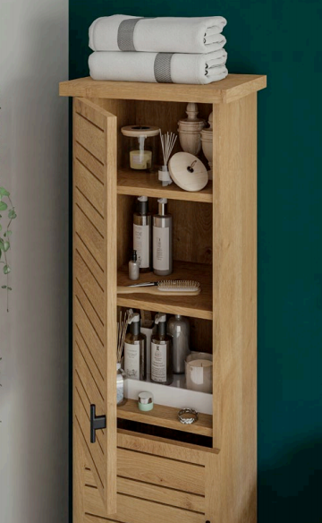 MEUBLE DE SALLE DE BAIN &#8211; DUNCAN Riedisheim 0