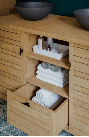 MEUBLE DE SALLE DE BAIN &#8211; DUNCAN Riedisheim 0