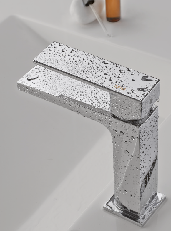 Mitigeur lavabo Rixheim 0