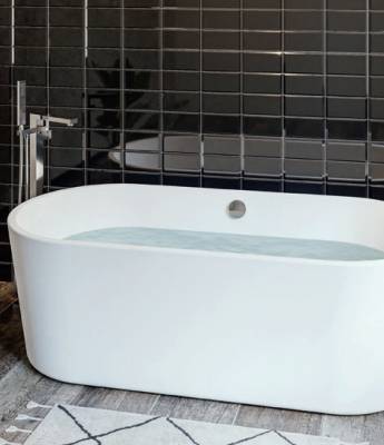 BAIGNOIRE LENA Mulhouse