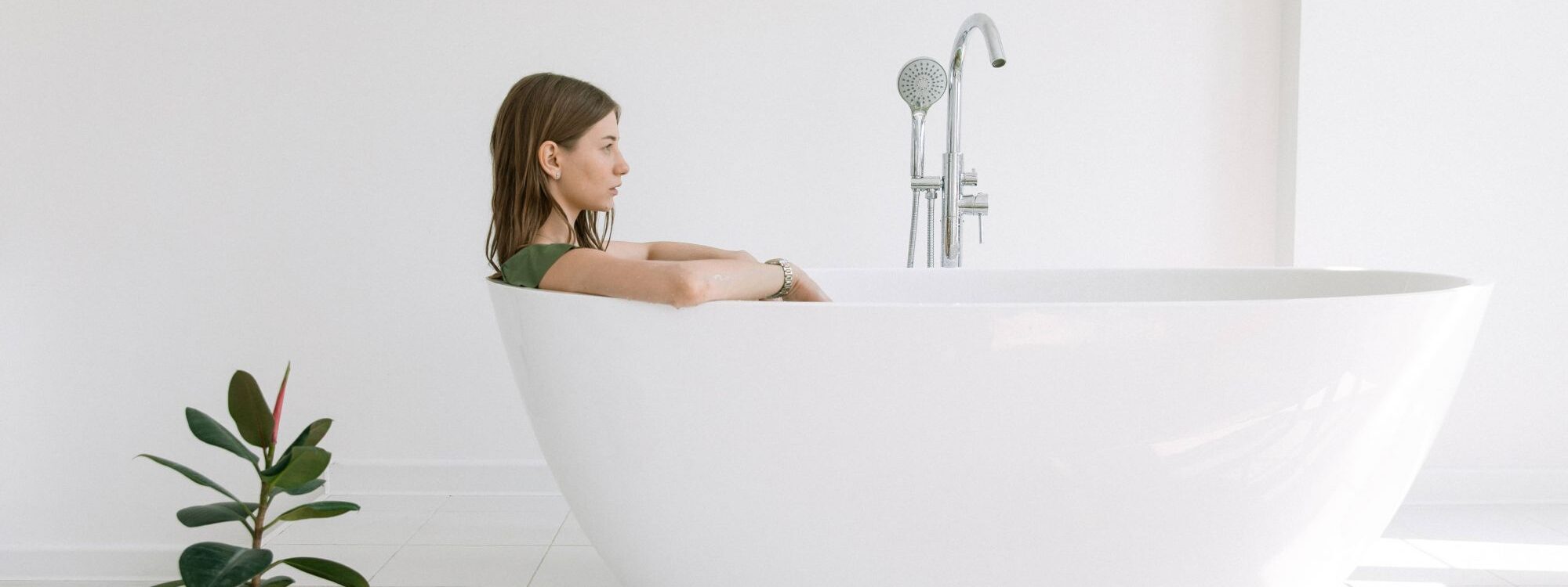 Quelle est la bonne taille pour une baignoire ? Audincourt