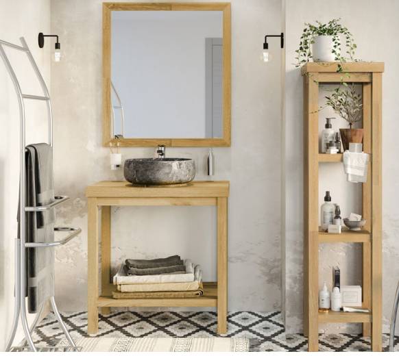 MEUBLE TREMA Audincourt