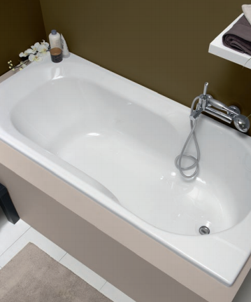 BAIGNOIRE TWINSIDE Rixheim