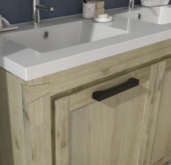 WIN2 | Vitrine Banyo MEUBLE WINDSOR Saint-Louis 0