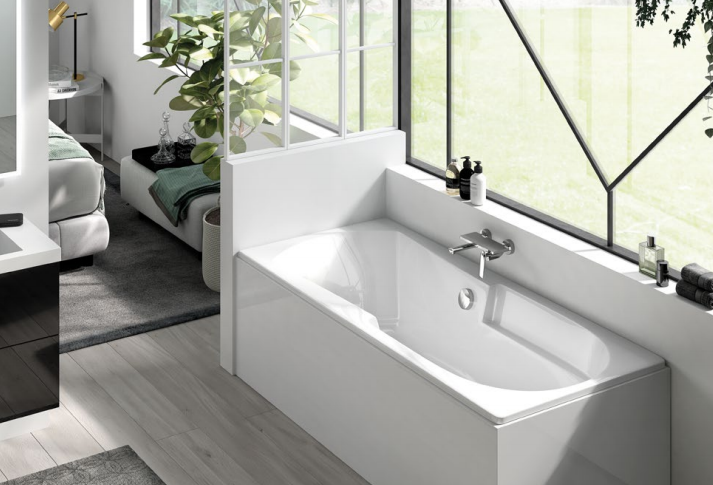 BAIGNOIRE YMEA Rixheim