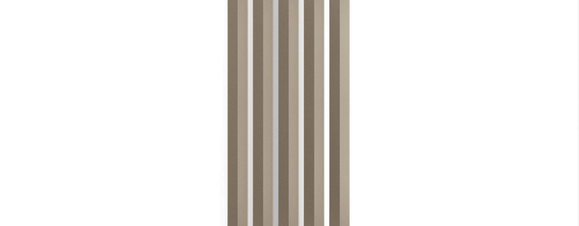 Radiateur eau chaude AERO V Rixheim