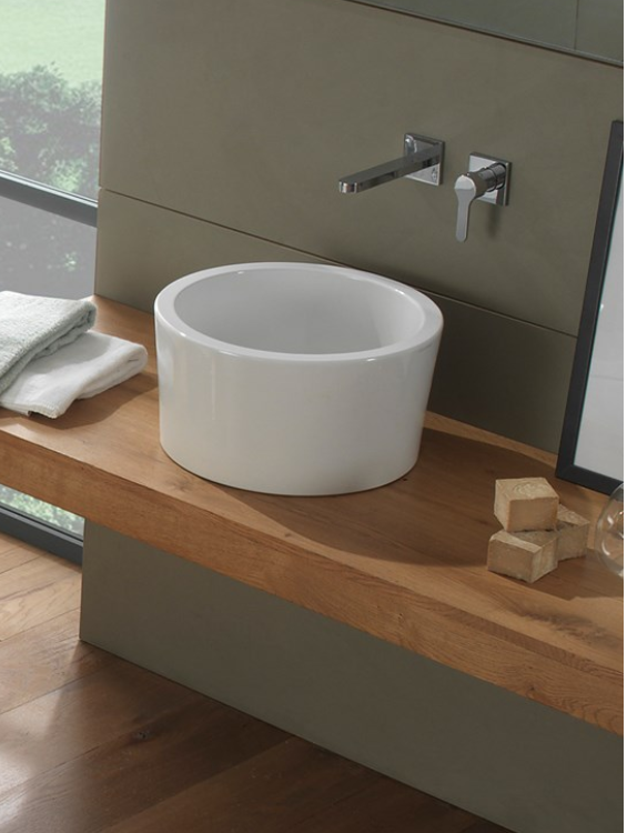 BUCKET 02 Audincourt