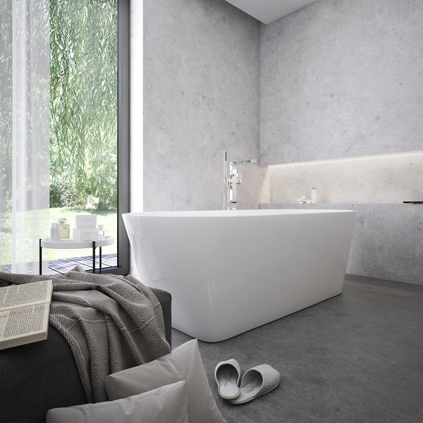 VANA SOLO CELEK3 MIN | Vitrine Banyo SOLO Riedisheim 0