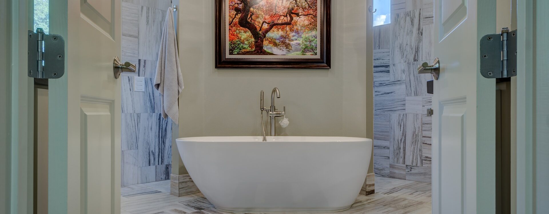 Quel est le meilleur matériau pour une baignoire ? Riedisheim