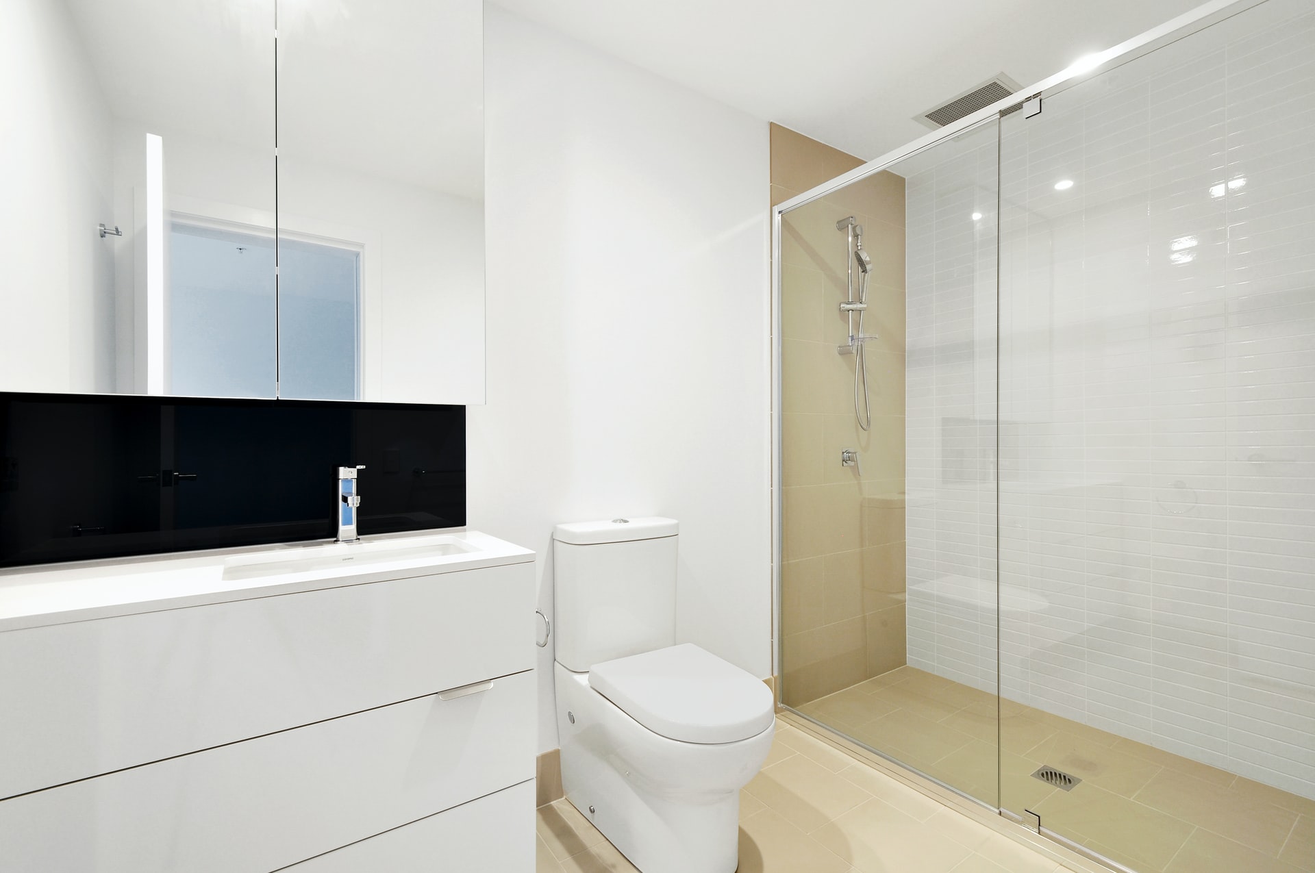 Comment carreler un caniveau de douche ? Illzach