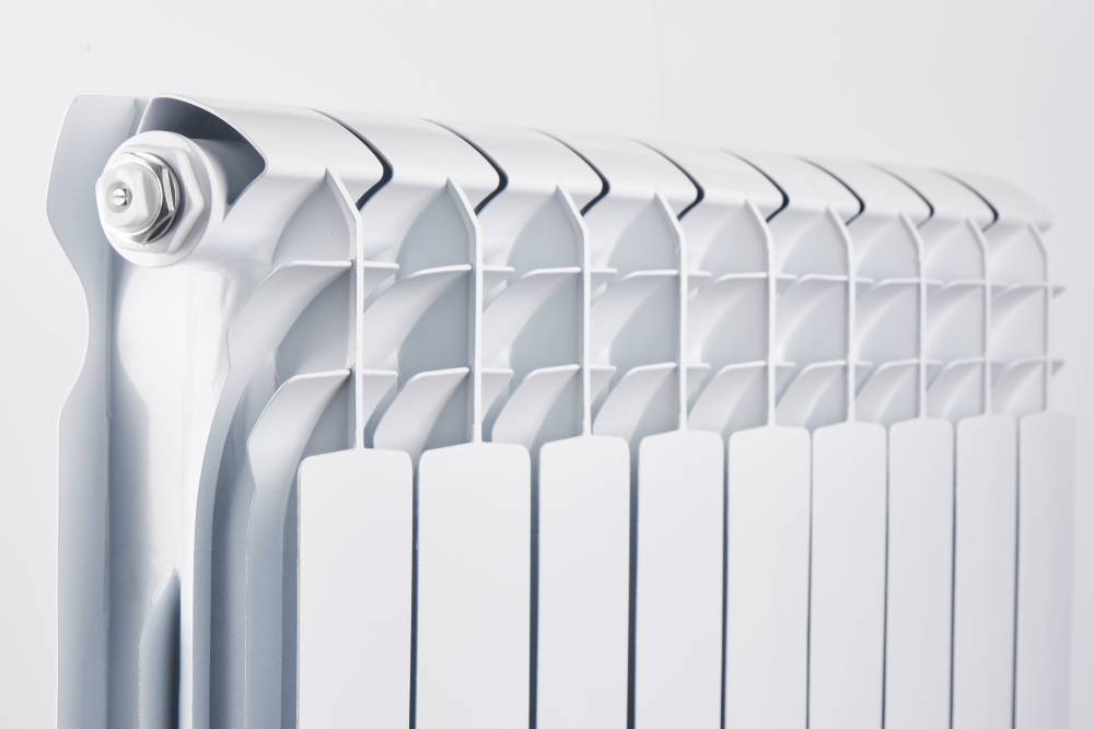 Comment fonctionne un radiateur électrique ? Saint-Louis