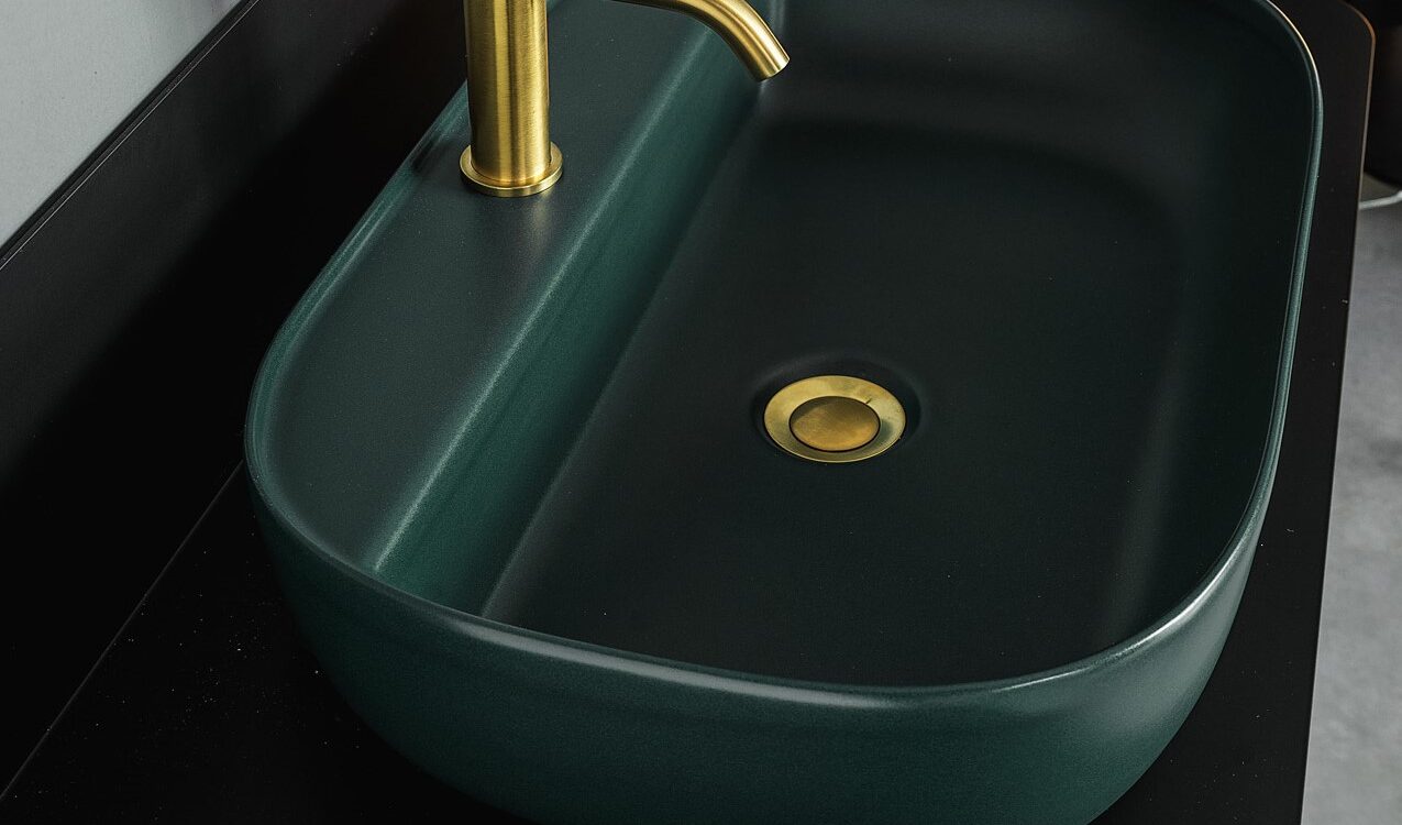 Vasque ou lavabo : que choisir ? Saint-Louis