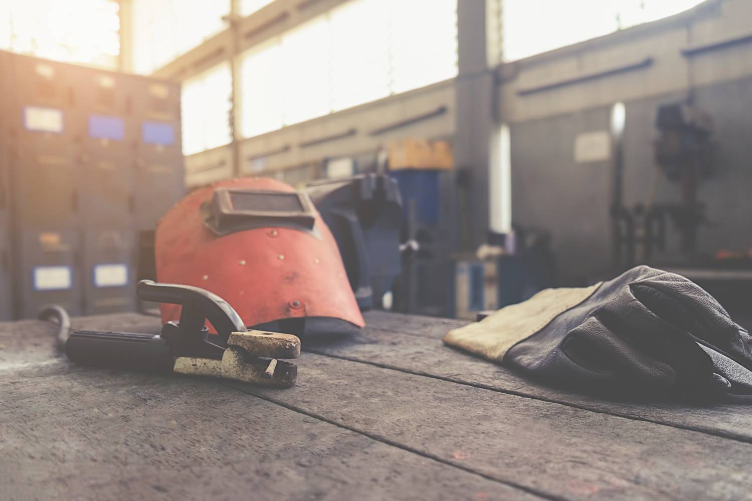 Comment utiliser un chalumeau sans risques ? Valentigney