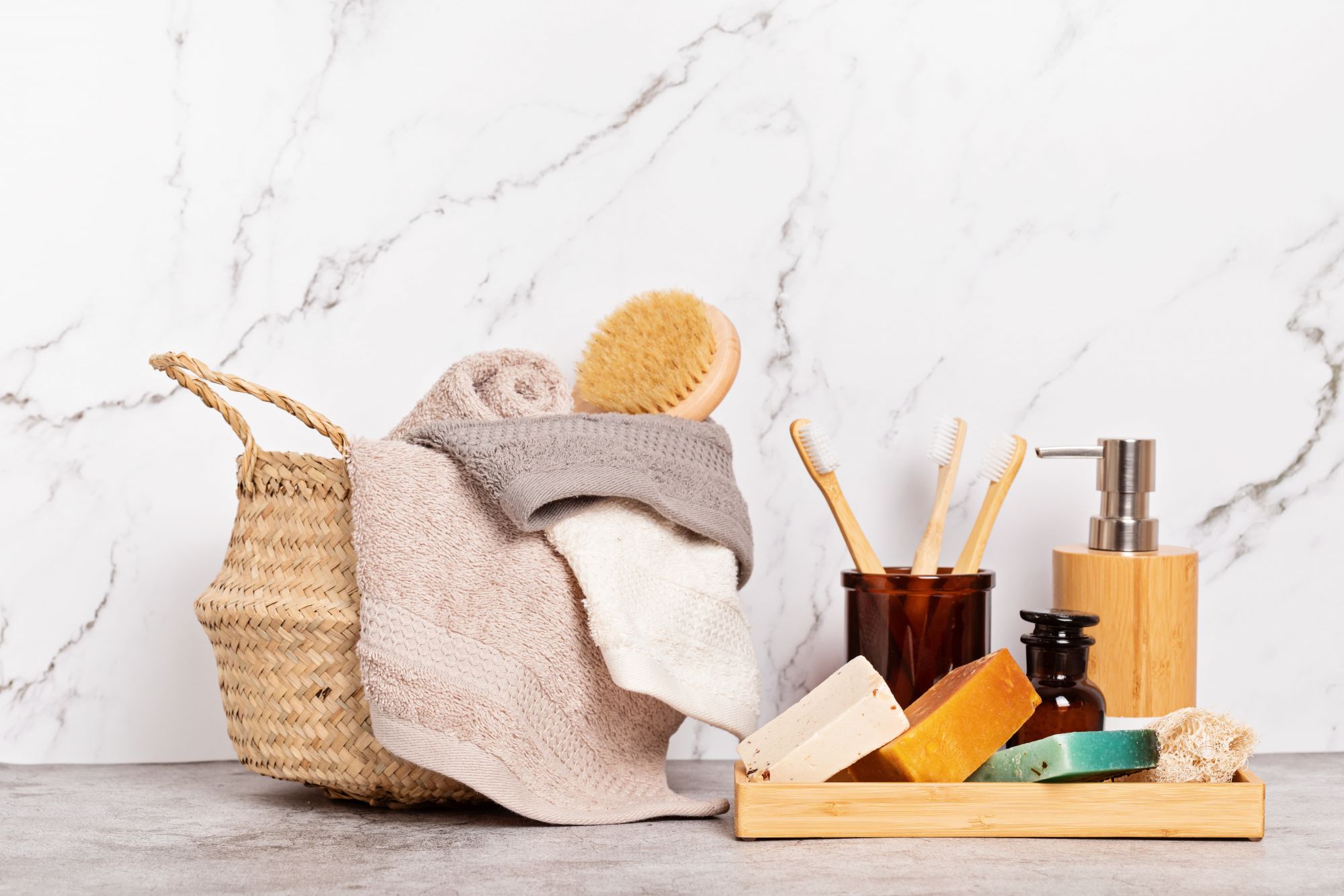 Comment choisir ses accessoires de salle de bain ? Belfort