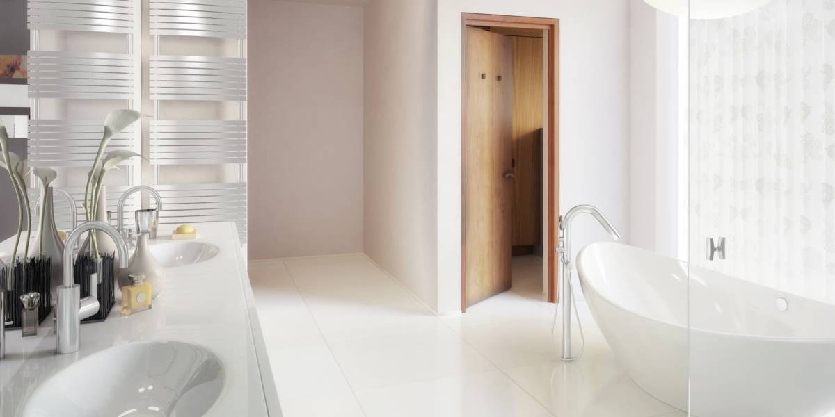Quel type de chauffage choisir pour votre salle de bains ? Montbéliard