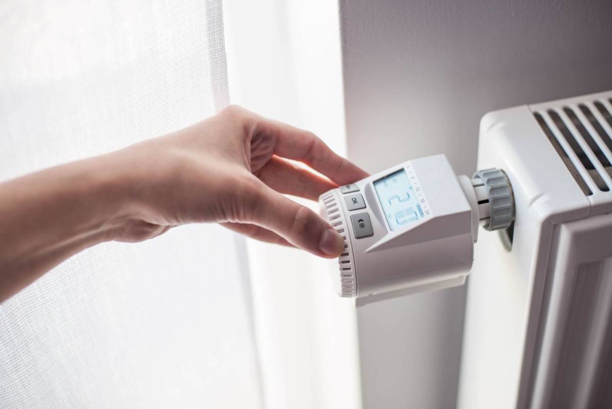 Quand allumer votre chauffage 3 conseils à suivre Banyo, Mulhouse, Strasbourg, Altkirch, Bâle