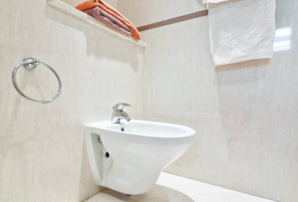 Comment bien choisir mon bidet ? Kingersheim