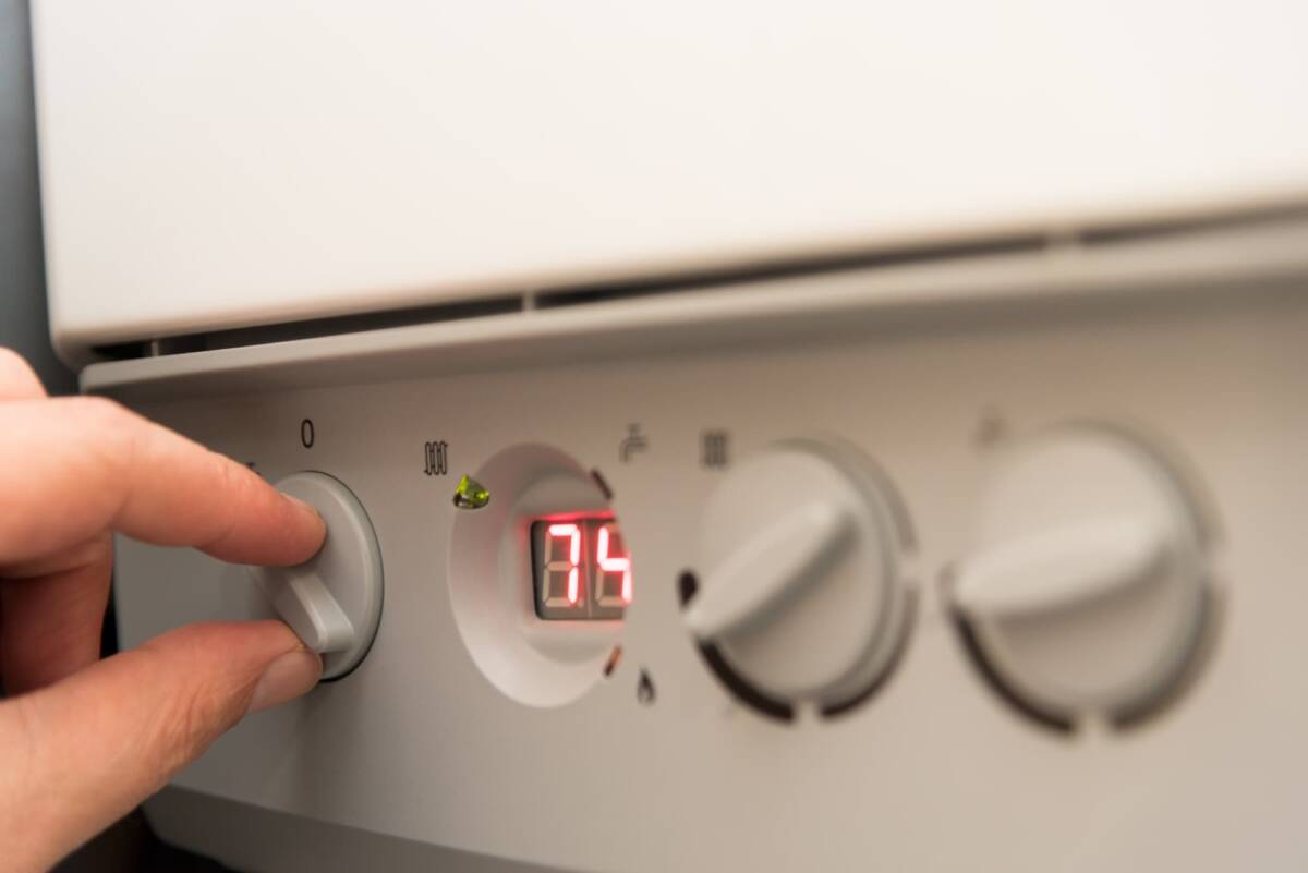 Comment installer un chauffage ? Riedisheim