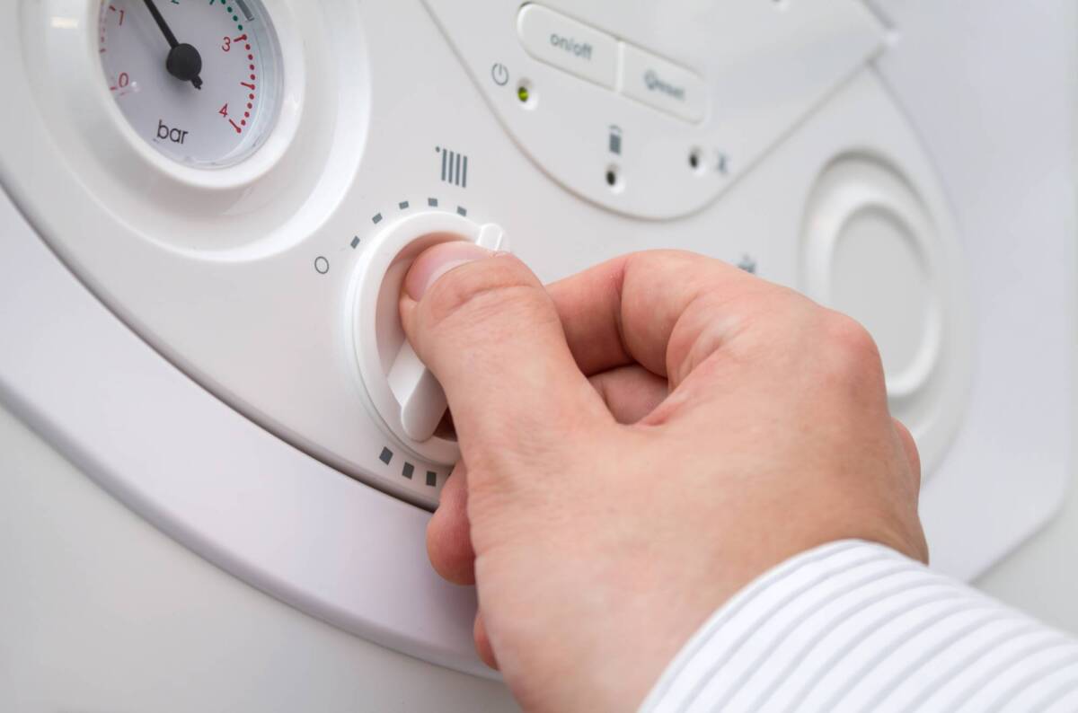 Quelle est la différence entre une chaudière basse température et à condensation ? Belfort