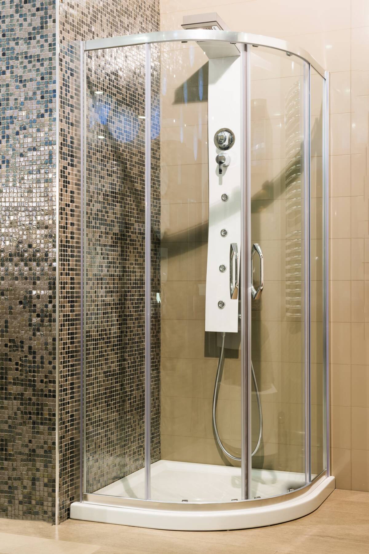 Comment choisir sa cabine de douche ? Belfort