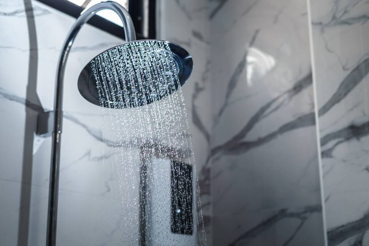 Comment choisir son pommeau de douche ? Rixheim