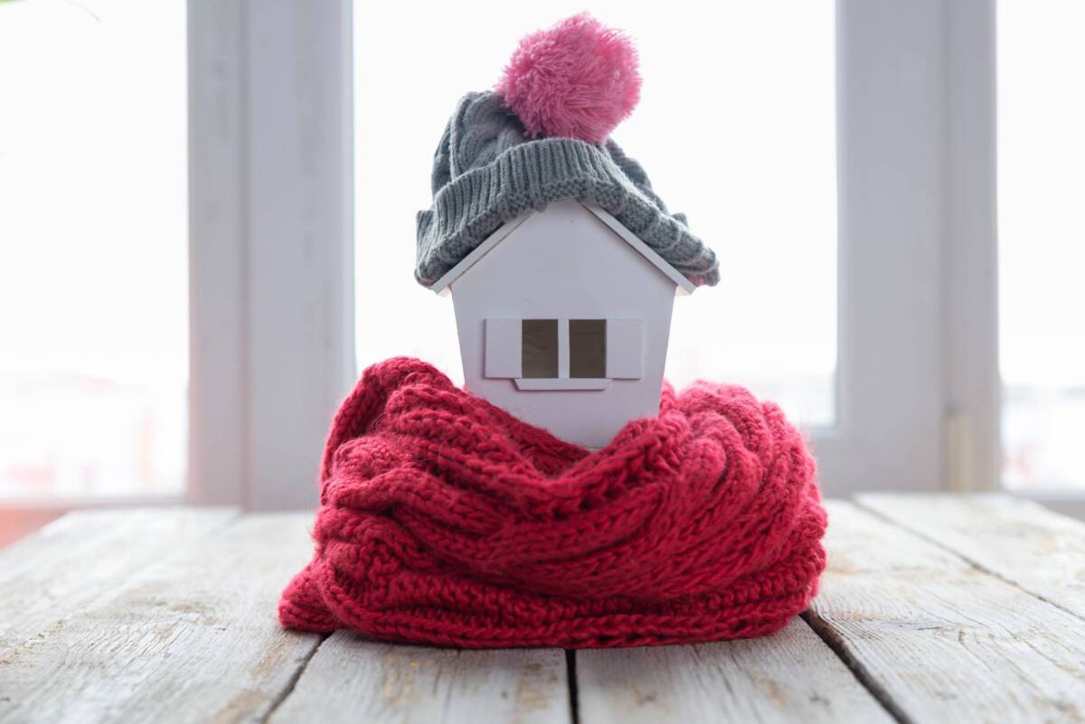 Comment chauffer une maison de 100 m² à 200 m² ? Illzach