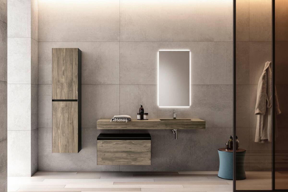 Quels sont les avantages d’une colonne de salle de bain ? Mulhouse