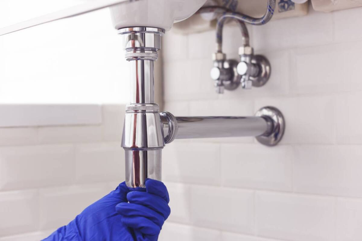 Comment tester son installation sanitaire ? Mulhouse