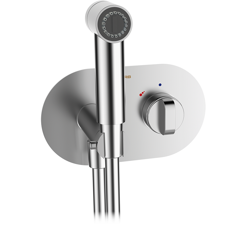INTIMIXER Intimixer thermostatique Horizontal Wittenheim