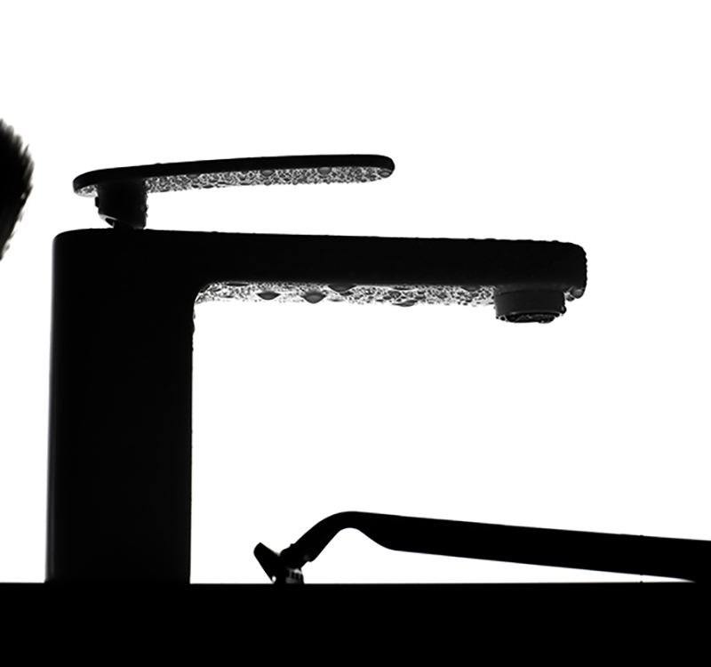 DESPERTAR Mitigeur Lavabo Chrom&eacute; Belfort