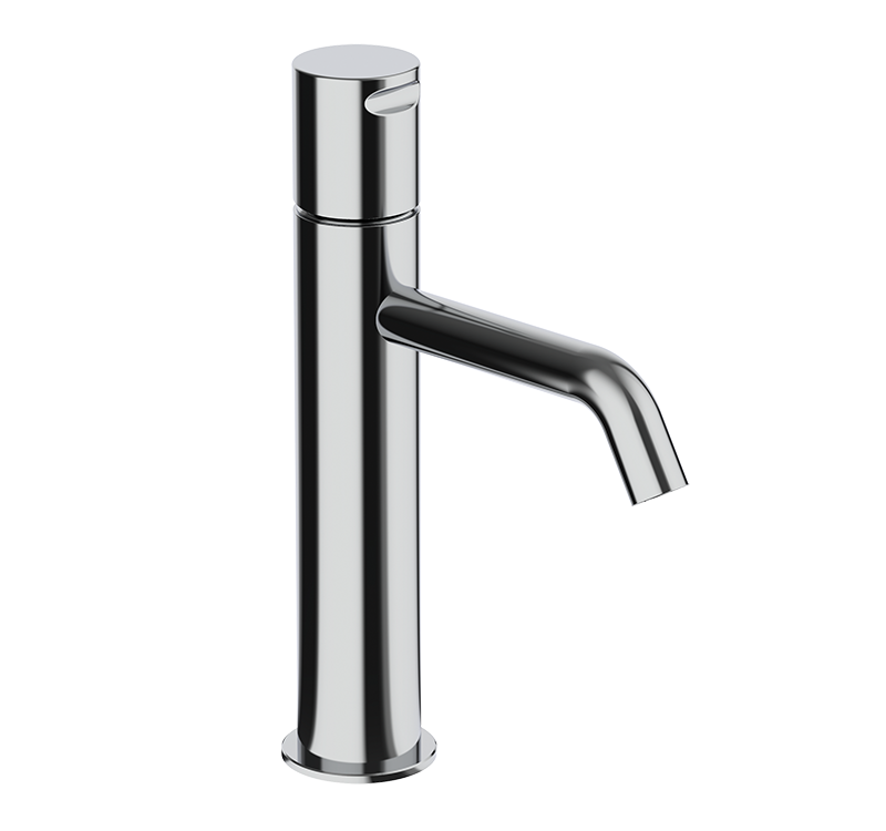 COOL Mitigeur Lavabo XL Chrom&eacute; Valentigney