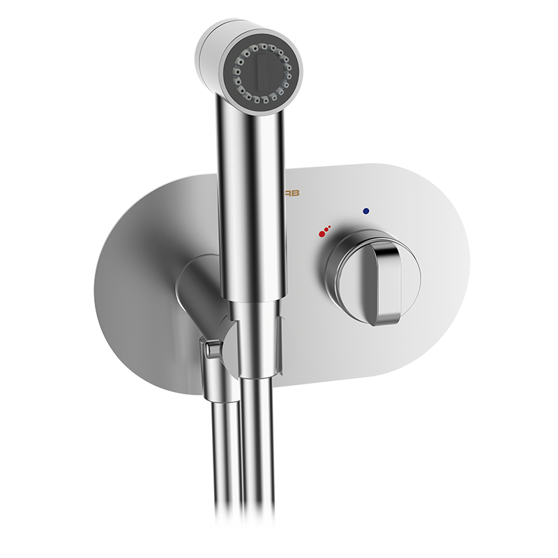 INTIMIXER Intimixer thermostatique Horizontal Wittenheim 0
