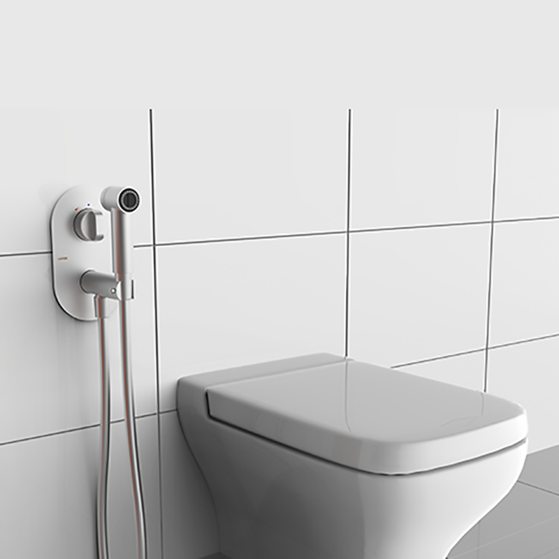 INTIMIXER Intimixer thermostatique Vertical Belfort 0